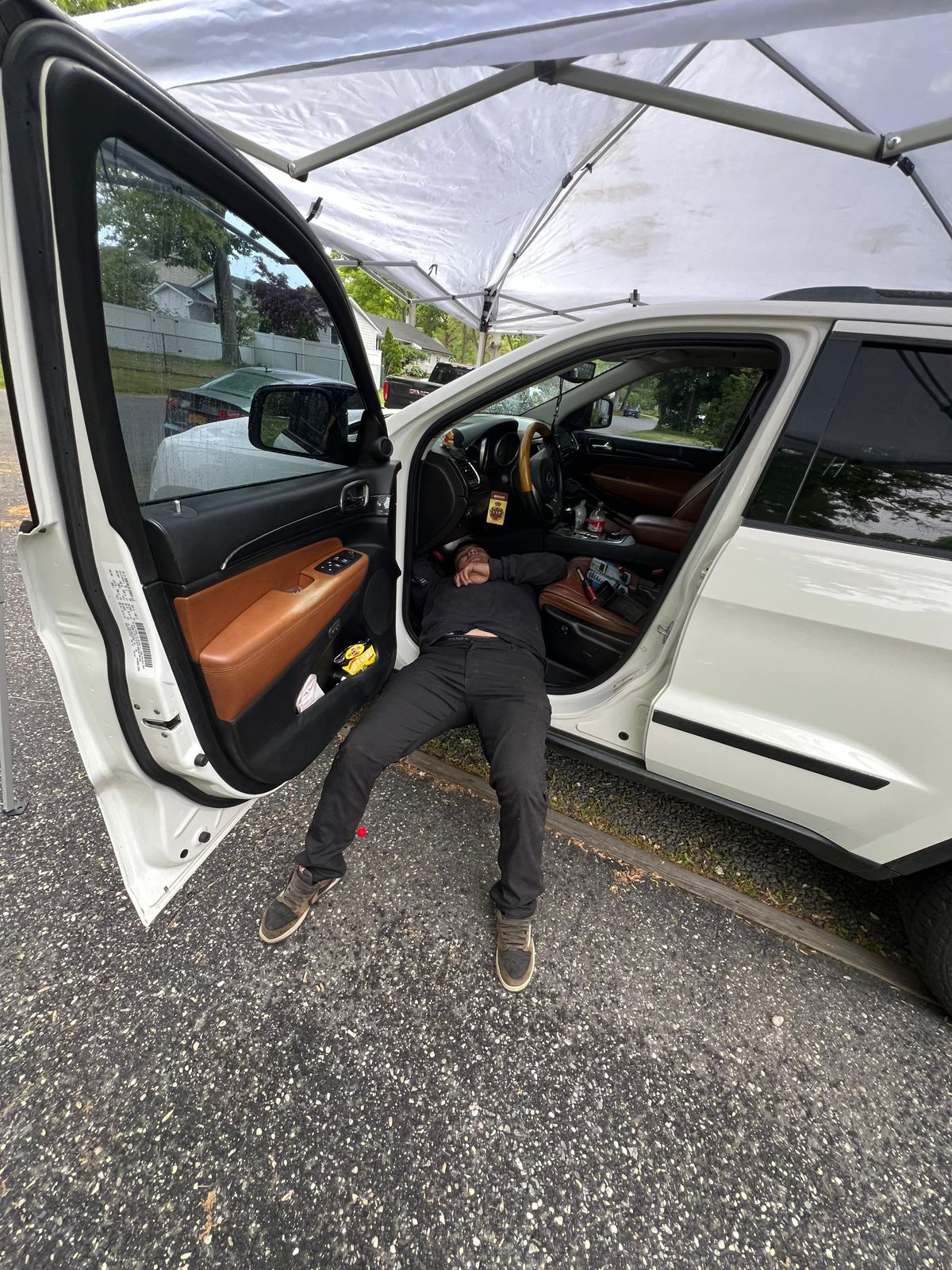 Franklin mobile mechanic job 3